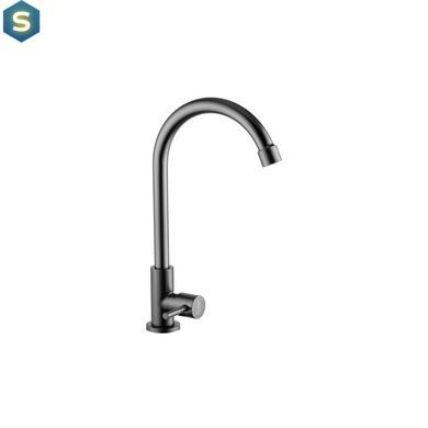 Монокран Kroner KRP Edelstahl Klassisch - SCH098PVD, Графит