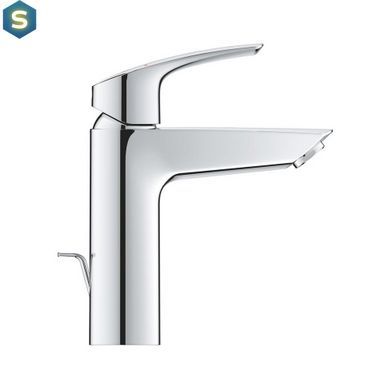 Смеситель для раковины Grohe Eurosmart New M-Size 23322003