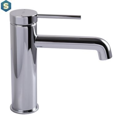 Змішувач для умивальника Topaz Loft TLF 32201-H75-C, Хром