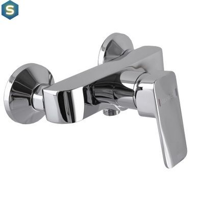Смеситель для душа Globus Lux Milano GLM-105N, Хром