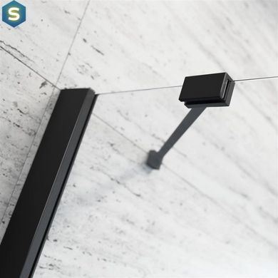 Душова кабіна Radaway Essenza New Black PDD 90Lx100Rx200 385001-54-01L+385003-54-01R