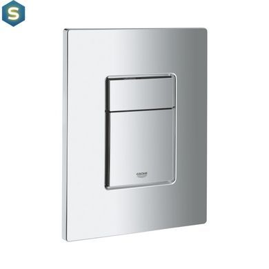 Комплект унітазу з інсталяцією 4 в 1 Grohe Solido Even UA38971966A