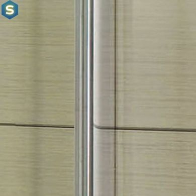 Душові двері Radaway Torrenta DWJ 100 см 32020-01-01N