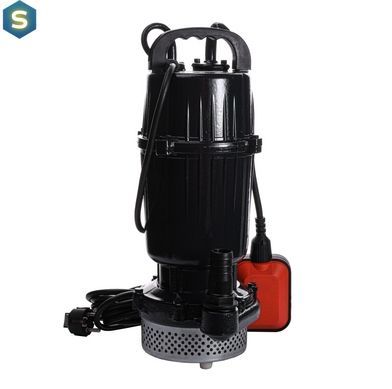 Насос дренажний Volks pumpe QDX6-12 1.1кВт