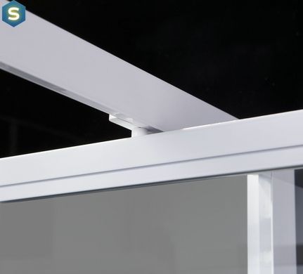 Душевая кабина Eger Frida 90x90см с поддоном 599-151-15, Белый, другой