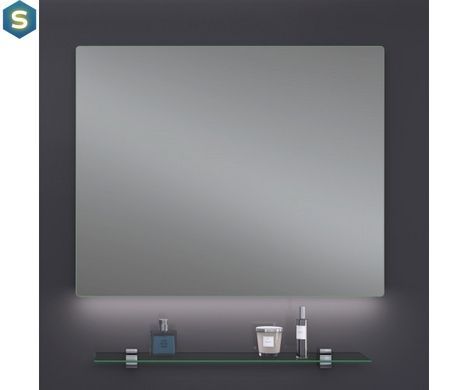 Дзеркало Sanwerk Глове "Моне" 70x65 (ZG0000136)
