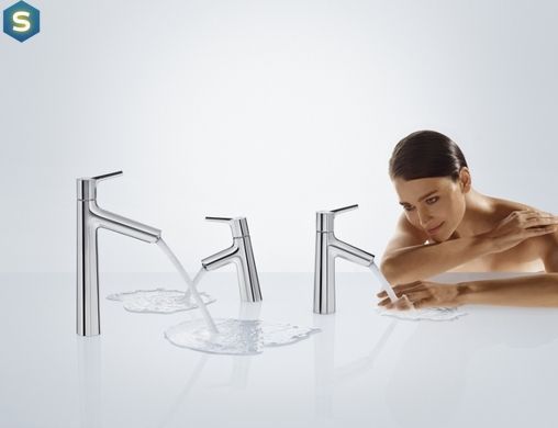 Смеситель для умывальника Hansgrohe Talis S 72031000