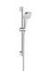 Душовий набір Hansgrohe Croma Select Multi 65 см хром 26580400