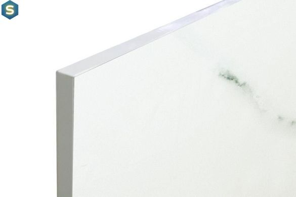 Обогреватель керамический TeploCeramic ТCM-RA 1000 (800179) 1203х603х17, Мрамор