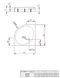 Душовий піддон Radaway Patmos A 80x80 Compact 4S88155-05
