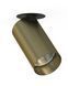 Спот Nowodvorski 7744 Mono surface GU10 1x10W IP20 Bl