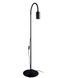 Торшер Nowodvorski 8935 Eye flex GU10 1x10W IP20 Bl