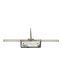 Светильник Nowodvorski 8168 Giotto LED 1x9W 3000K 600Lm IP20 Brass