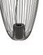 Подвесной светильник Nowodvorski 11252 Pumpkin L GU10 1x10W IP20 Umbra Gray