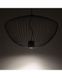 Подвесной светильник Nowodvorski 11252 Pumpkin L GU10 1x10W IP20 Umbra Gray