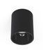 Точковий світильник Nowodvorski 8930 Eye tone GU10 1x10W IP20 Bl