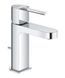 Смеситель для умывальника Grohe Plus 32612003