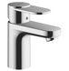 Змішувач Hansgrohe Vernis S 70 CoolStart для раковини з зливним набором, хром 71540000
