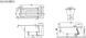 Ванна Villeroy&Boch Oberon 180x80 UBQ180OBE2V-01, Білий