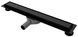 Душовий канал Rea Neo Pro black 2в1 чорний 90 см REA-G8908