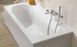 Ванна Villeroy&Boch Oberon 180x80 UBQ180OBE2V-01, Білий