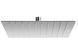 Душевая система Rea Brito chrome с термостатом + BOX скрытого монтажа REA-P0801KPL-D, Хром