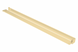 Полиця Rea Evo на душову стінку gold HOM-00653, Золотий