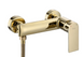 Смеситель для душа Rea Veneta gold REA-B6420, Золотой