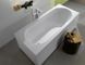 Ванна Villeroy&Boch Oberon 180x80 UBQ180OBE2V-01, Білий