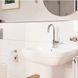 Змішувач для раковини Grohe QuickFix Start L-Size 24203002, Хром