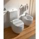 Чаша напольного унитаза Villeroy&Boch Aveo 661410R2, Белый