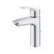 Смеситель для раковины Grohe Eurosmart New M-Size 23322003