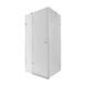 Душова кабіна Qtap Capricorn CRM1018RC6 Clear, Хром, прозорий, хром