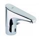 Смеситель для раковины Grohe Europlus 36207001