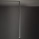 Точковий світильник Nowodvorski 10898 Fourty XL GU10 1x10W IP20 Silk Gray