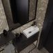 Умывальник Koller Pool Kvadro 370x185 R (правый) KR-0370-R, Белый
