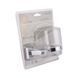 Стакан Qtap Liberty CRM 1158, Хром