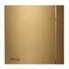 Витяжний вентилятор Soler&Palau Silent-100 CZ Gold Design -4C