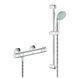 Термостат для душа Grohe Grohtherm 800 34565000