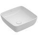 Умывальник Villeroy&Boch Artis 41x41 41784101, Белый