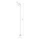 Світильник вуличний Nowodvorski 10633 Pathway Led Pro 1x60W 4000K 5900Lm IP65
