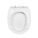 Комплект унітазу з інсталяцією 4 в 1 Grohe Solido Even UA38971966A