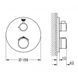 Термостат прихованного монтажу Grohe Grohtherm 24075000