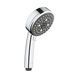 Ручний душ Grohe Vitalio Comfort 100 26094000, Хром