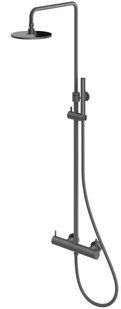 Душова система Kohlman Axel graphite QW276AG, Графит