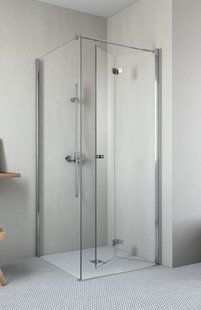 Душова кабіна Radaway Essenza New KDJ B 90Rx75x202 385082-01-01R+384049-01-01