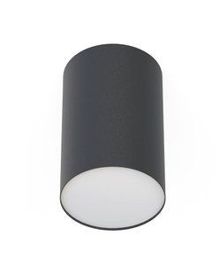 Точковий світильник Nowodvorski 6530 Point plexi E27 1x20W IP20 Bl
