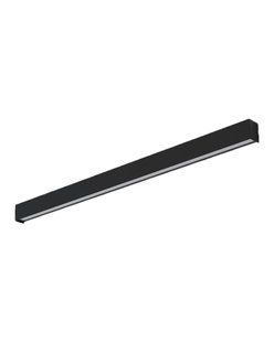 Світильник Nowodvorski 7595 Straight wall led T8LED 1x22W 3000K 3200Lm IP20 Bl