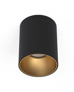 Точковий світильник Nowodvorski 8931 Eye tone GU10 1x10W IP20 Bl