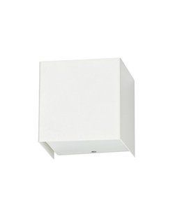 Світильник Nowodvorski 5266 Cube G9 1x35W IP20 Wh